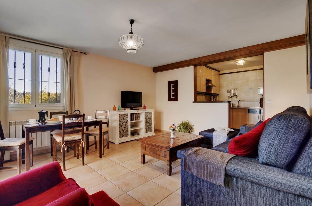 Maison d'hôtes El Jardincillo à Robledo de Chavela Extérieur photo