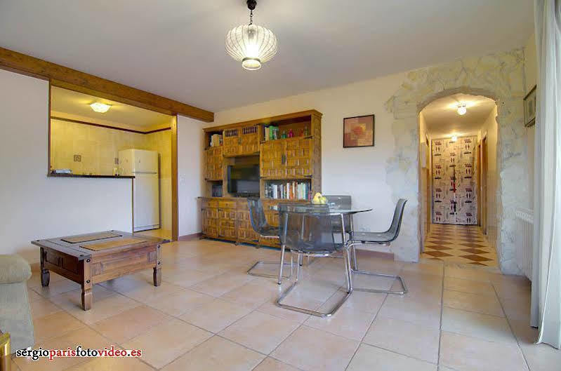 Maison d'hôtes El Jardincillo à Robledo de Chavela Extérieur photo